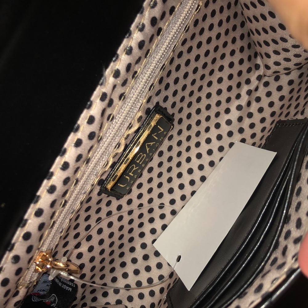 Black belt bag - Picture 5 of 6